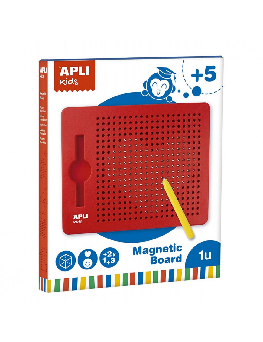 Apli Kids, Magnetyczna tablica