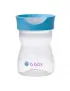B. Box, Kubek treningowy 240 ml, borówkowy