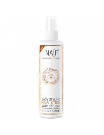 Naif, Odżywka Ułatwiająca Rozczesywanie Włosów, 150 ml