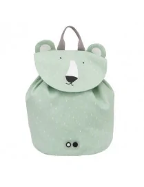 Trixie, Plecaczek Mr.Polar Bear