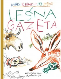 Tako, Leśna gazeta