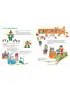 Babaryba, KIEDY PRZYCHODZI ŚWIĘTY MIKOŁAJ? - Richard Scarry - świąteczna książka dla dzieci