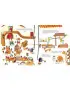 Babaryba, KIEDY PRZYCHODZI ŚWIĘTY MIKOŁAJ? - Richard Scarry - świąteczna książka dla dzieci