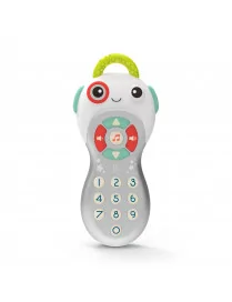 B. Toys, Grab n’ Zap – muzyczny pilot TV dla maluszków