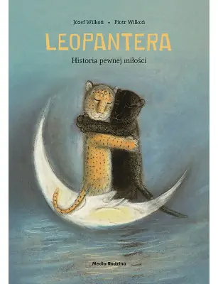 Media Rodzina, Leopantera. Historia pewnej miłości