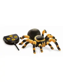 Buki, Tarantula