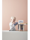 Kids Concept Aiden Warsztat Samochodowy