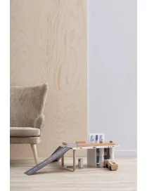 Kids Concept Aiden Warsztat Samochodowy