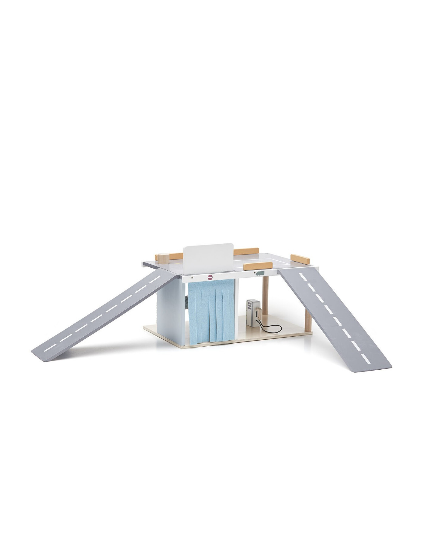 Kids Concept Aiden Warsztat Samochodowy