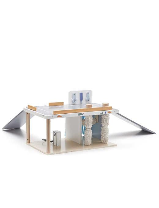 Kids Concept Aiden Warsztat Samochodowy