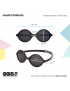 KiETLA, Okulary przeciwsłoneczne Diabola, 0-1, Denim