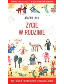 Życie w rodzinie, Jasper Juul