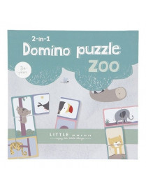 Little Dutch, Domino Zoo