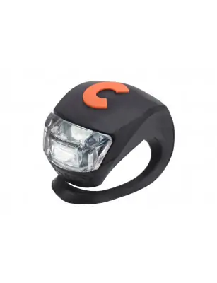 Lampka Micro Deluxe czarna