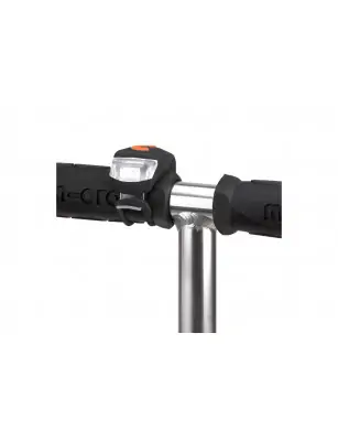 Lampka Micro Deluxe czarna