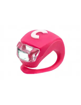 Lampka Micro Deluxe różowa
