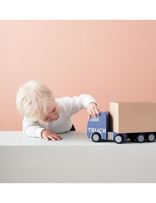 Kids Concept Aiden Samochód Ciężarowy