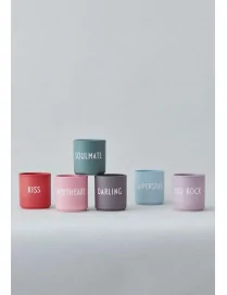 Design Letters Kubek Favourite SOULMATE