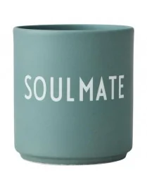 Design Letters Kubek Favourite SOULMATE