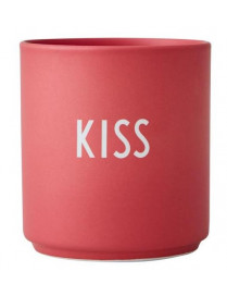 Design Letters Kubek Favourite KISS