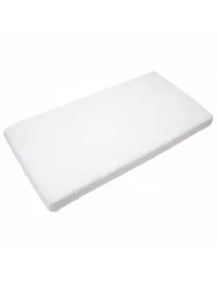 Prześcieradło do gondoli i na przewijak 40x90 cm White Timboo