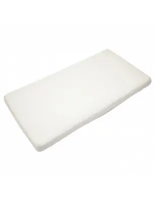Prześcieradło do gondoli i na przewijak 40x90 cm Ecru Timboo