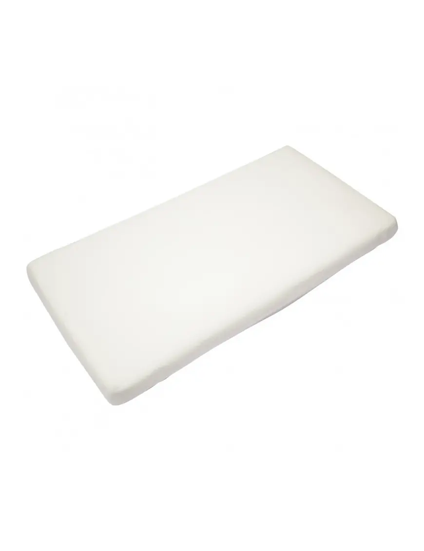 Prześcieradło do gondoli i na przewijak 40x90 cm Ecru Timboo