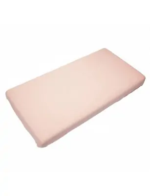 Prześcieradło do gondoli i na przewijak 40x90 cm Listy Rose Timboo