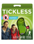 Ultradźwiękowy Odstraszacz Kleszczy TICKLESS HUMAN - GREEN