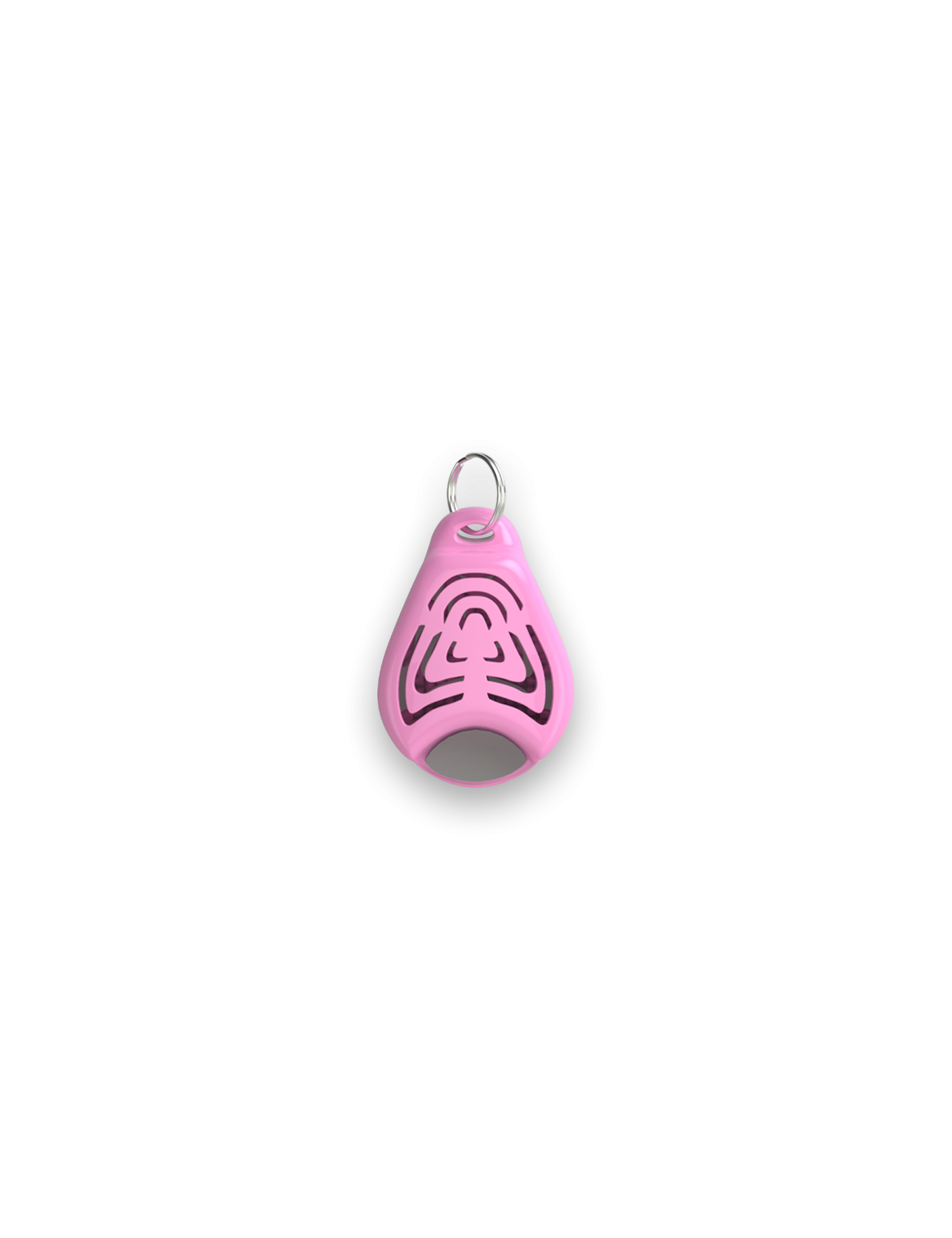 Ultradźwiękowy Odstraszacz Kleszczy TICKLESS BABY - PINK