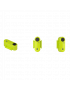 Ultradźwiękowy Odstraszacz Kleszczy TICKLESS RUN YELLOW