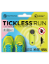 Ultradźwiękowy Odstraszacz Kleszczy TICKLESS RUN YELLOW