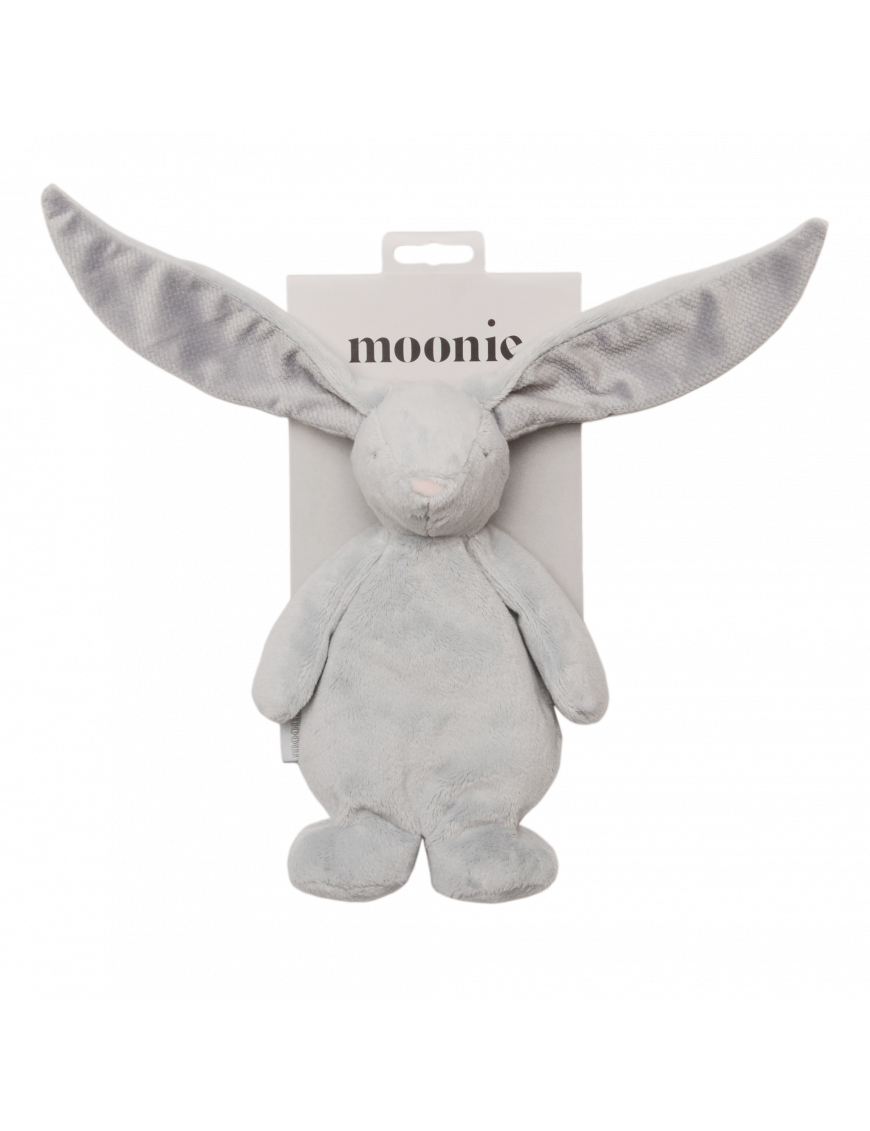 Króliczek sensoryczny Silver, Moonie