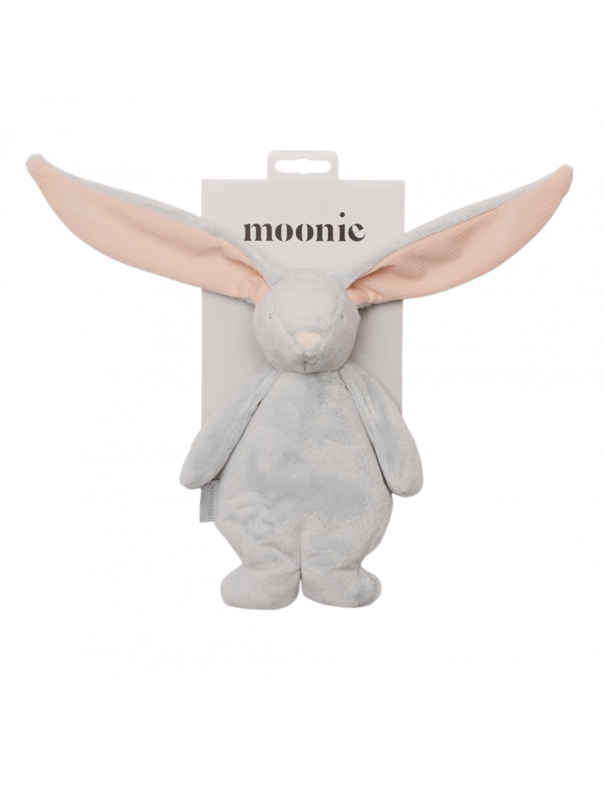 Króliczek sensoryczny Cloud, Moonie