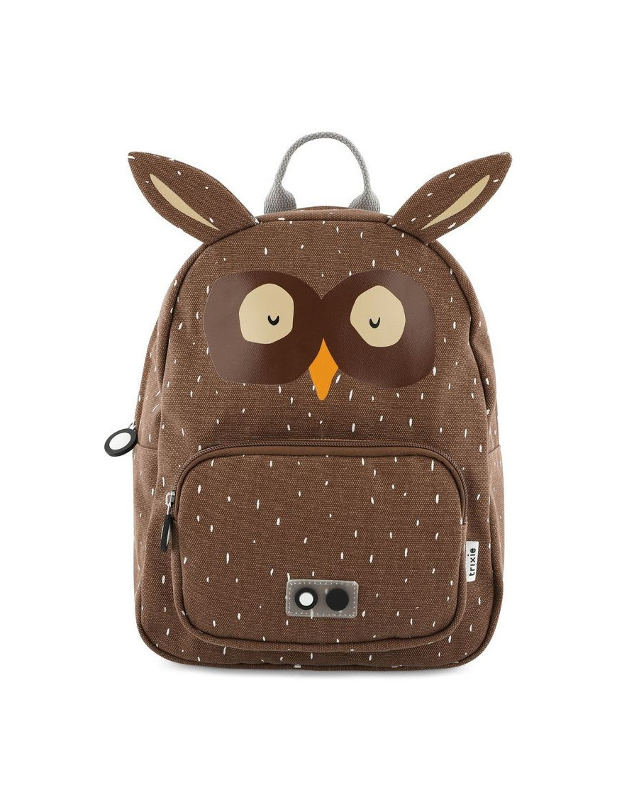 Mr. Owl Plecak Sowa