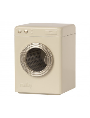 Akcesoria dla Myszek Maileg - Pralka Washing machine