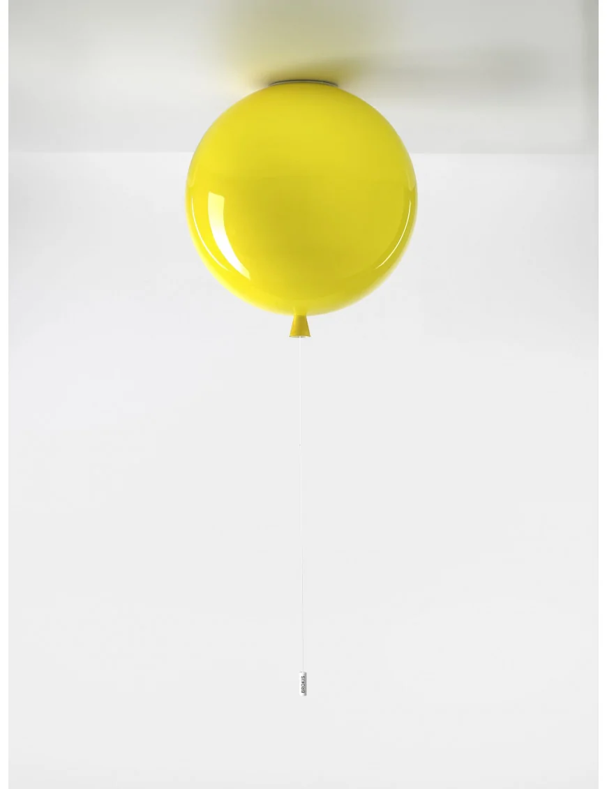 Brokis lampa MEMORY CEILING 250