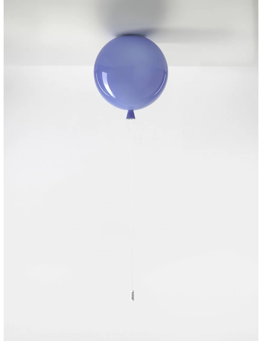 Brokis lampa MEMORY CEILING 300