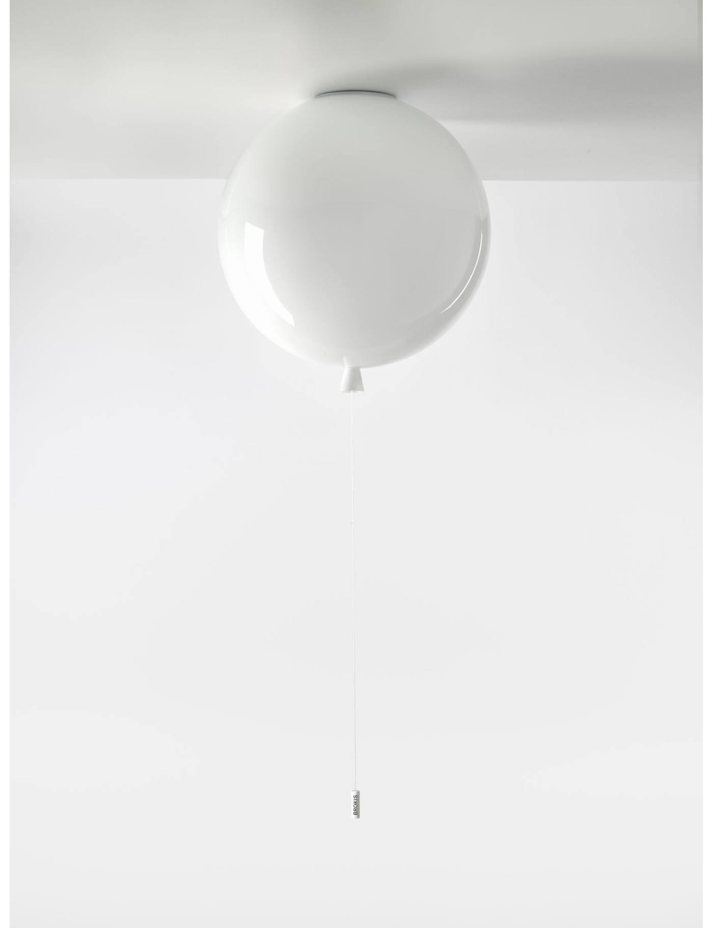 Brokis lampa MEMORY CEILING 400 Brokis lampa MEMORY CEILING 400