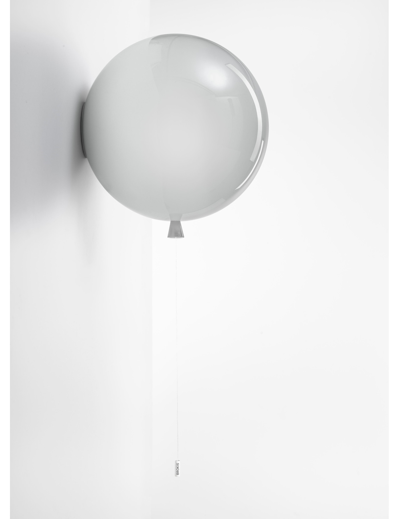 Brokis lampa MEMORY WALL 300 Brokis lampa MEMORY WALL 300