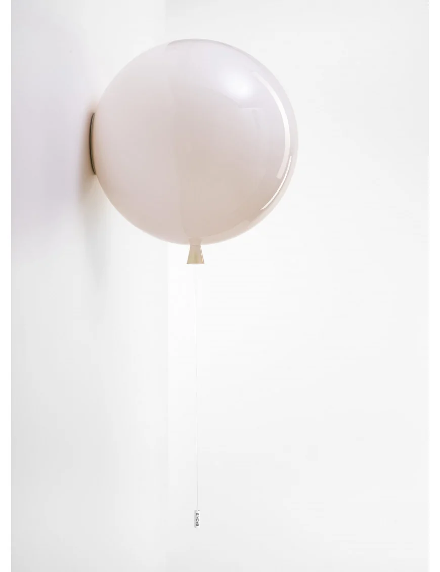 Brokis lampa MEMORY WALL 300