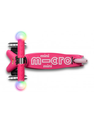 Mini Micro Deluxe Magic Pink
