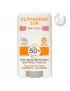 Alphanova Sun, Krem z filtrem w sztyfcie, SPF50+, Pink Coral, 12 g