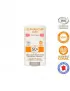 Alphanova Sun, Krem z filtrem w sztyfcie, SPF50+, Pink Coral, 12 g