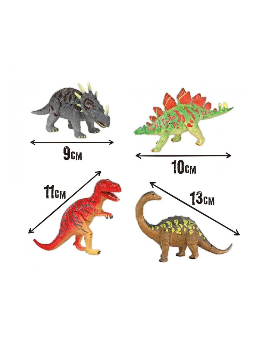 Mega jajko dinozaura BUKI Mega jajko dinozaura BUKI