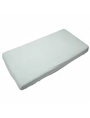 Prześcieradło do gondoli 40x90 cm Sea Blue Timboo