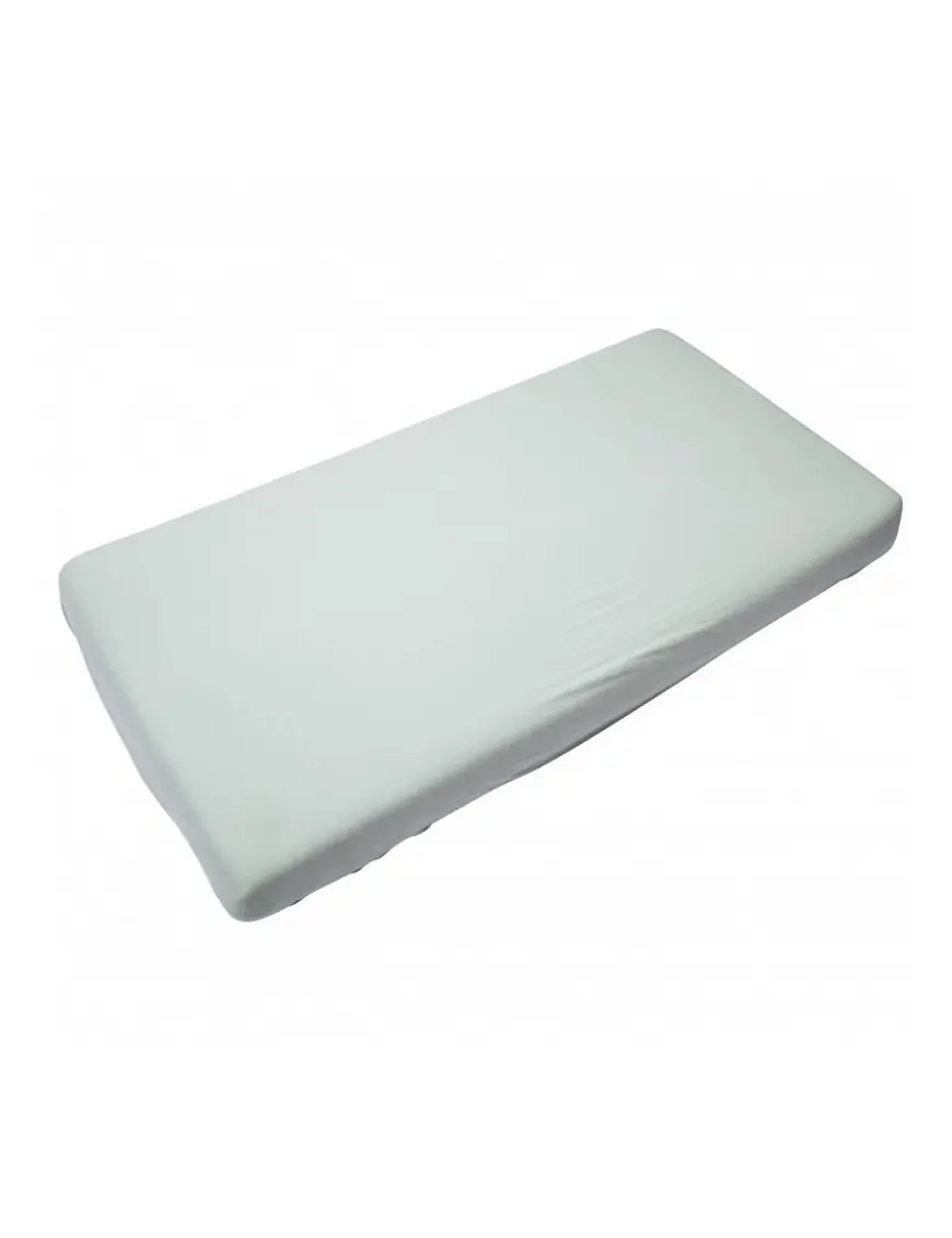 Prześcieradło do gondoli 40x90 cm Sea Blue Timboo