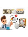 Magiczne jajko dinozaura BUKI