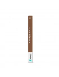 Klocki Pixio 16 BROWN | Color Series | Pixio