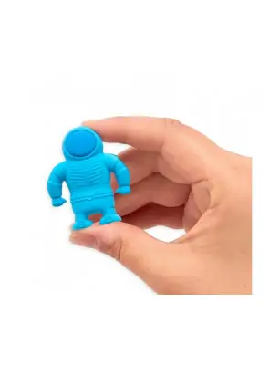 Gumki do Ścierania Astronauci Ooly